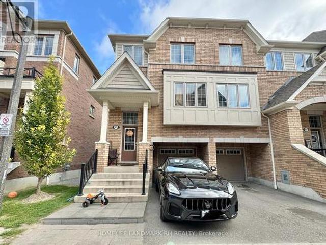 2631 Deputy Minister Path, Oshawa, ON, L1L 0M7 townhouse for sale | Listing ID E9396 | Royal LePage