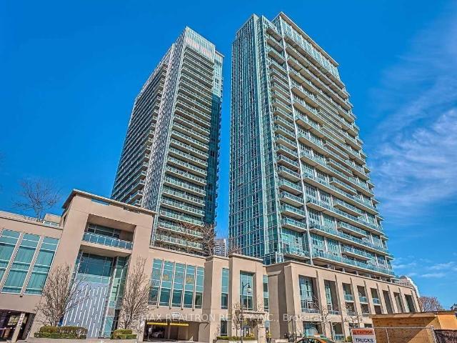 2631 Legion Road N, Etobicoke | 1Beds/1Bath, Condo, $2,100/mo | Condos. Ca