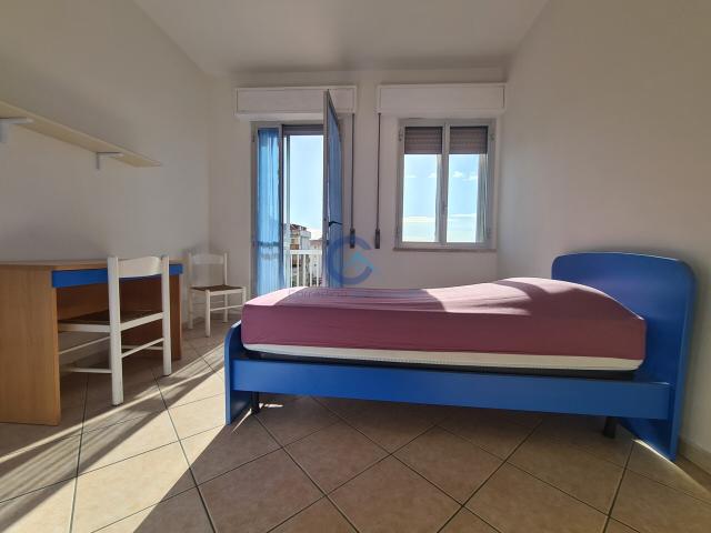 2631 Stanza In appartamento in affitto a Catanzaro Catanzaro Lido