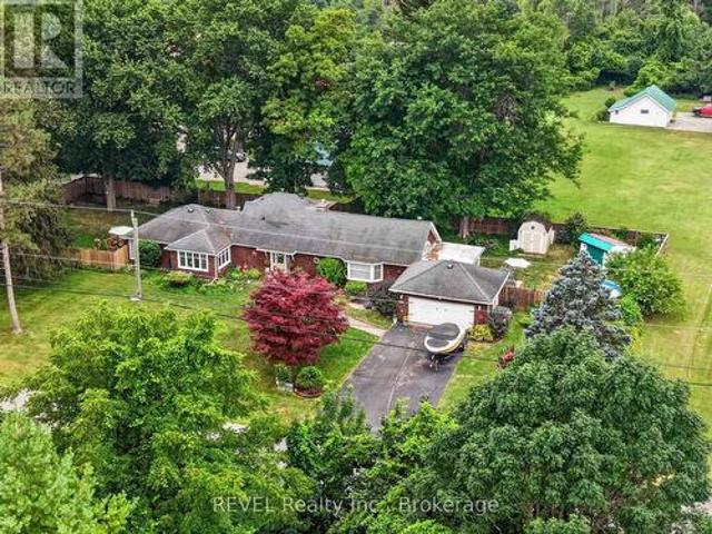 2631 Thompson Road, Fort Erie Bowen, ON, L2A 5M4 house for sale | Listing ID X13634 | Royal LePage