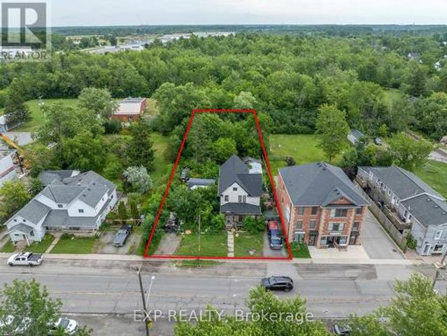 2632 Stevensville Road, Fort Erie Stevensville, ON, L0S 1S0 house for sale | Listing ID X13538 | Royal LePage