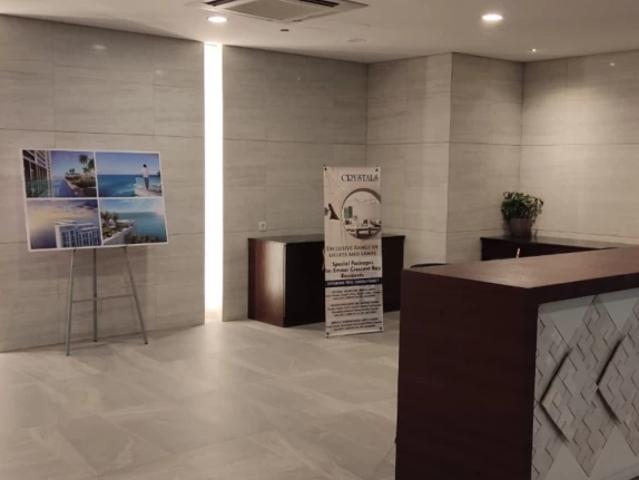 2632 Sqft Apartment for Sale DHA Phase 8, Karachi DHA PHASE 8 ID 71893