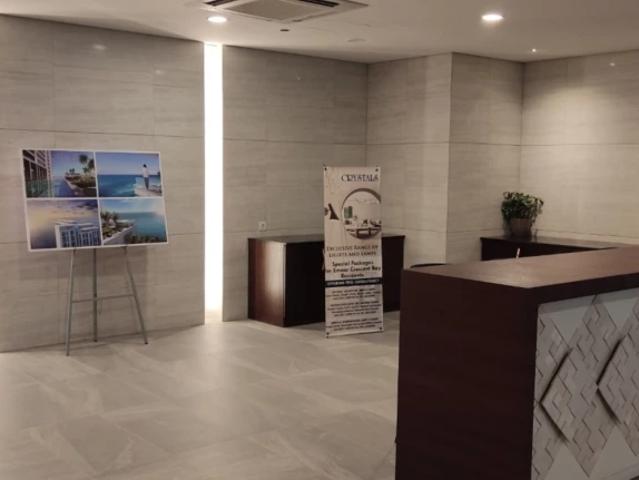 2632 Sqft Apartment for Sale DHA Phase 8, Karachi DHA PHASE 8 ID 71893