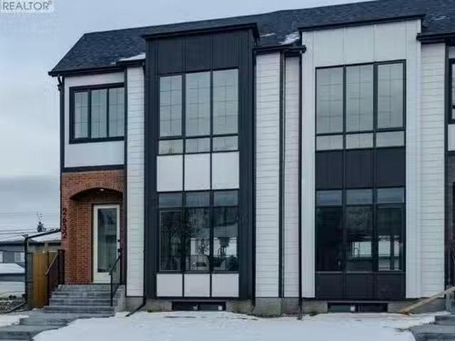 2632 36 Street Sw, Calgary, AB, T3E 2Z8 house for sale List.