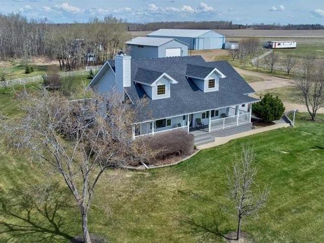 26332 Twp Rd 590, Rural Westlock County, AB, T0G 1W0 house for sale | Listing ID E4423 | Royal LePage