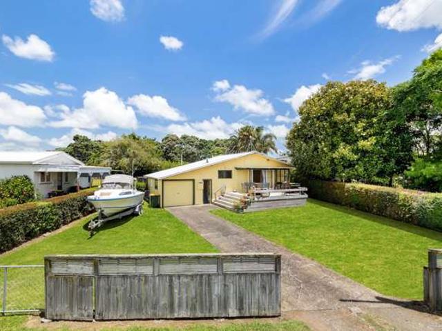 2633 Awhitu Road, Awhitu, Franklin