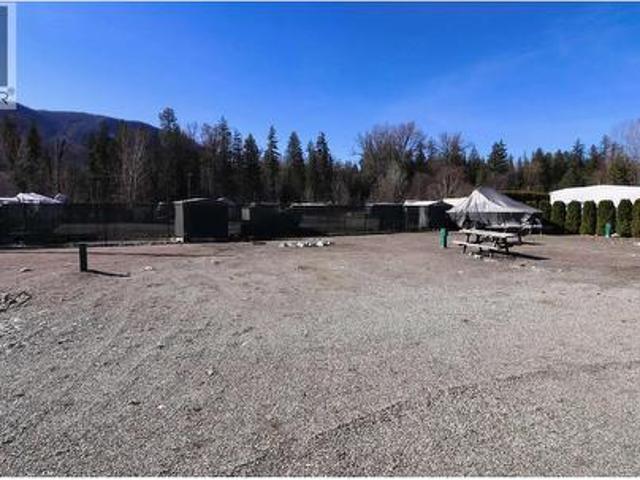 2633 Squilax Anglemont Road Unit# 50, Lee Creek, BC, V0E 1M4 recreational for sale | Listing ID 10384 | Royal LePage