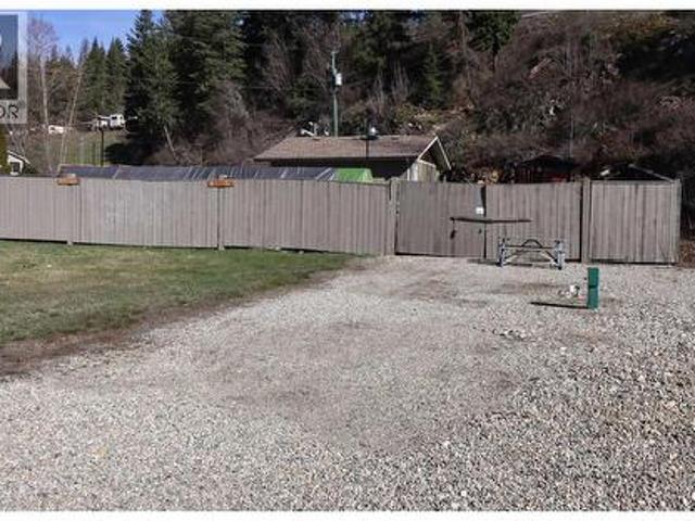 2633 Squilax Anglemont Road Unit# 79, Lee Creek, BC, V0E 1M4 recreational for sale | Listing ID 10384 | Royal LePage