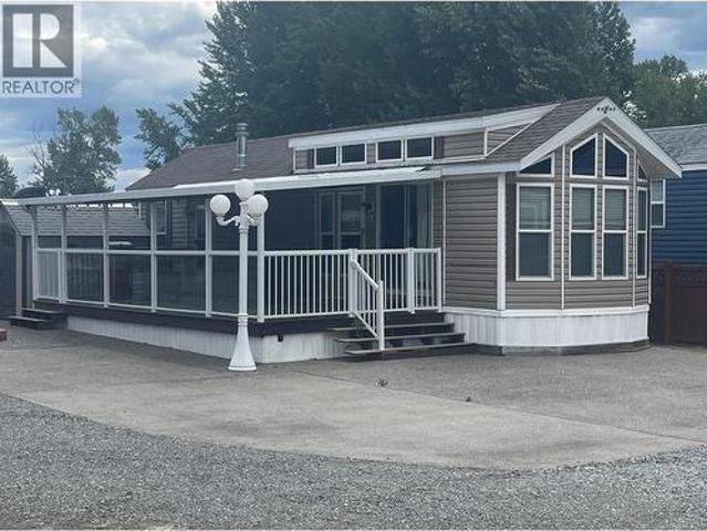 2633 Squilax Anglemont Road Unit# 19, Lee Creek, BC, V0E 1M4 recreational for sale | Listing ID 10350 | Royal LePage