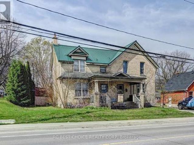 263 265 Mill Street, Kitchener, ON, N2M 3R4 house for sale | Listing ID X13612 | Royal LePage