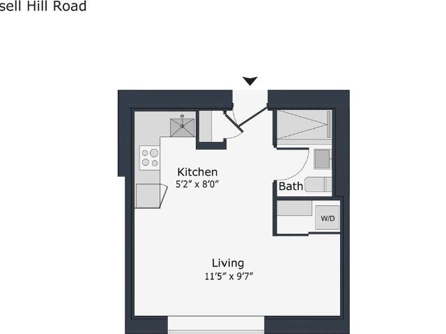 263 265 Russell Hill Road 1 Bedroom Apartment for Rent at 263 Russell Hill Rd, Toronto, ON M4V 2T4 South Hill