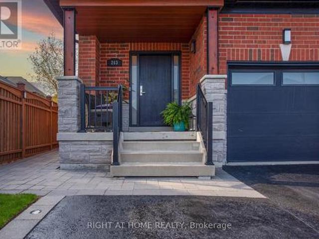 263 Golden Orchard Road, Vaughan, ON, L6A 0N3 house for sale | Listing ID N13434 | Royal LePage