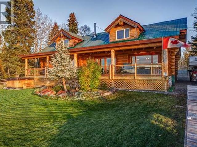 263 S Green Lake Road, 70 Mile House, BC, V0K 2K0 house for sale | Listing ID R3141 | Royal LePage