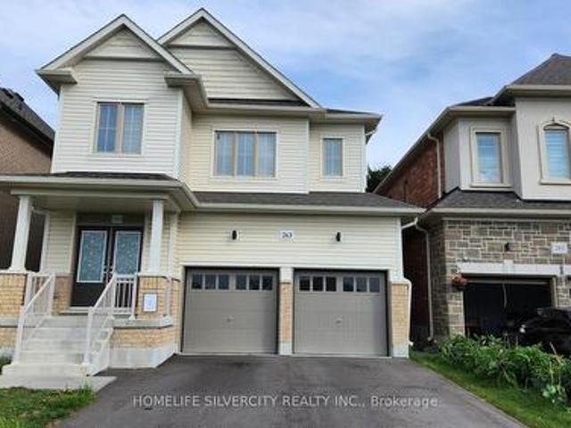 263 Fleetwood Drive, Oshawa, ON, L1K 3E8 house for lease | Listing ID E13431 | Royal LePage