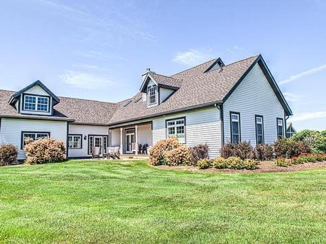 263 Harbourside Drive, Fox Harbour, NS, B0K 1Y0 house for sale | Listing ID 202611 | Royal LePage