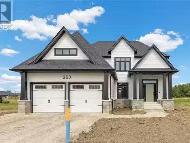 263 Joan Flood, Esinteraction, ON, N8M 3E9 house for sale L.
