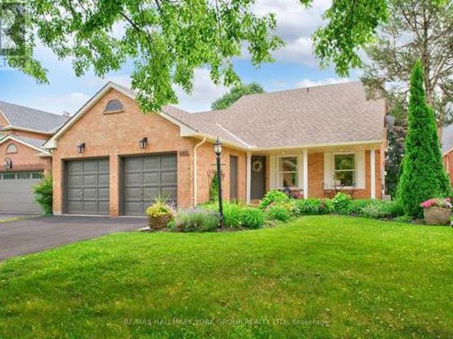 263 John Bowser Crescent, Newmarket, ON, L3Y 7N7 house for sale | Listing ID N13536 | Royal LePage