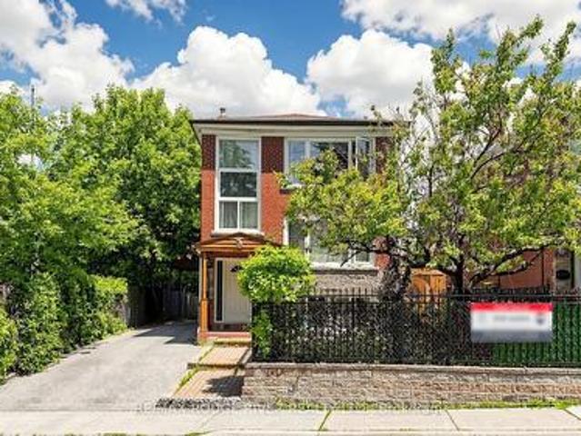 263 Oak Park Avenue, Toronto, ON, M4C 4N4 house for sale | Listing ID E13420 | Royal LePage