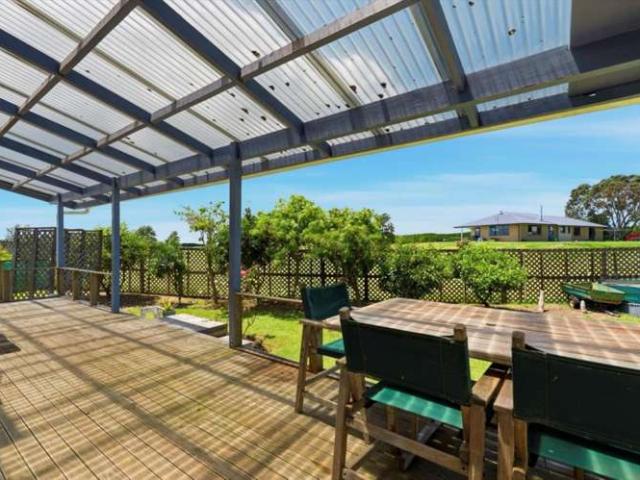 263 Old Coach Road, Paengaroa, Western Bay Of Plenty