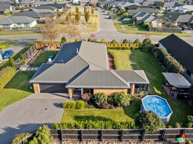 263 Lincoln Rolleston Road, Rolleston, Selwyn