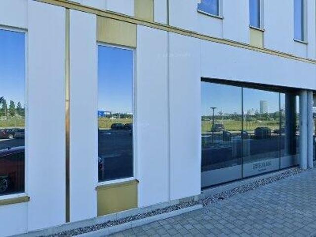 263 m2 kontor uthyres i Hyllie