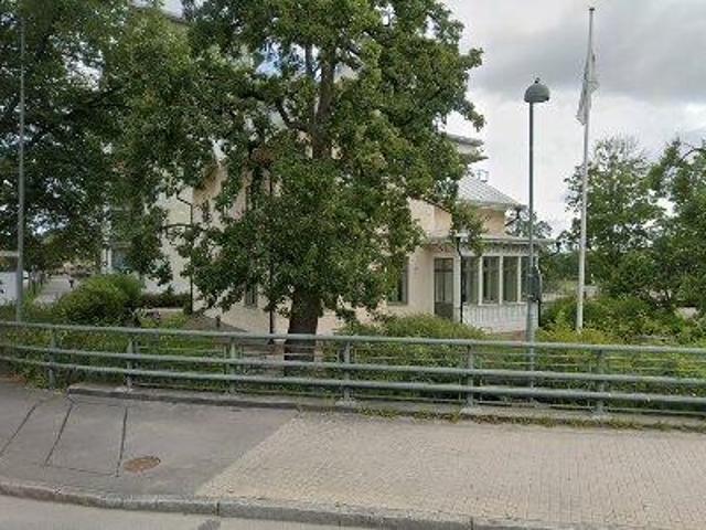 263 m2 kontor uthyres i Linköping