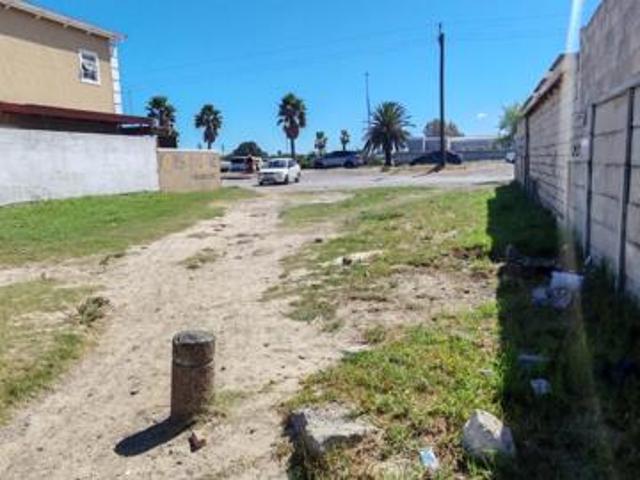 263 m² Land available in Heather Park