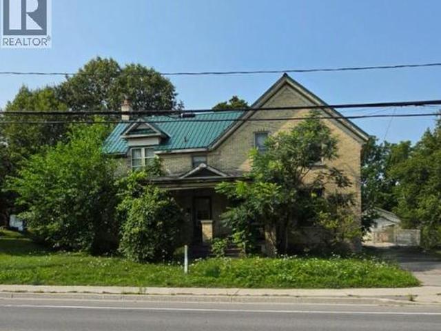 263 Mill Street, Kitchener, ON, N2M 3R4 vacant land for sale | Listing ID 40855 | Royal LePage