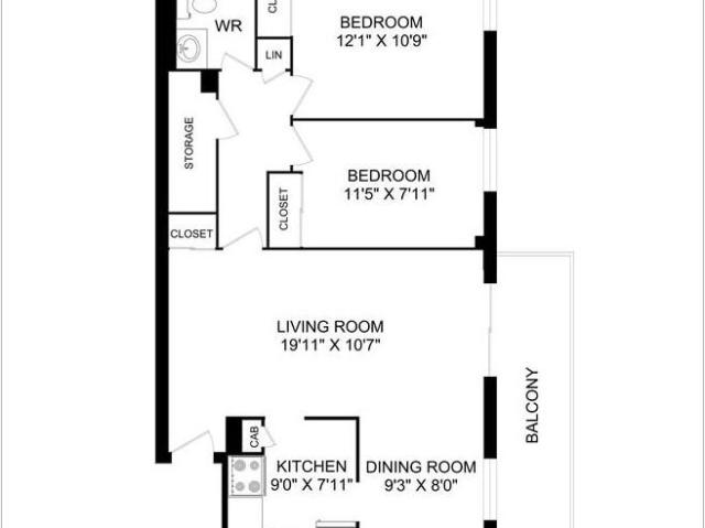 263 Millard Street 2 Bedroom Apartment for Rent at 263 Millard St, Orillia, ON L3V 4H2