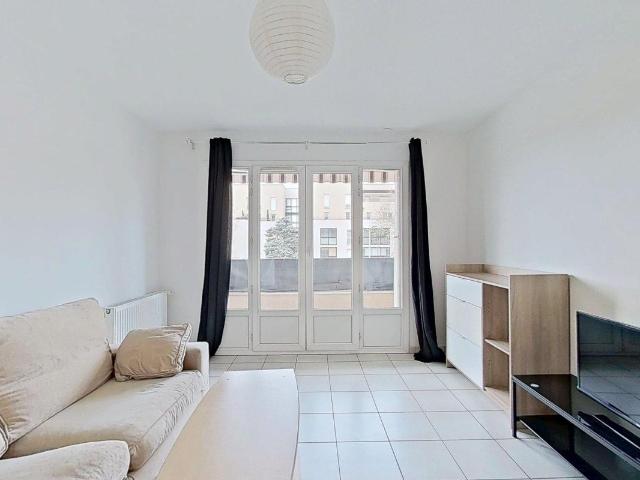 263 route de Vienne Vénissieux 69200 T2 Meublé 750 €CC