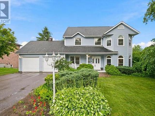 263 Union Avenue, Scugog Port Perry, ON, L9L 1C1 house for sale | Listing ID E13549 | Royal LePage