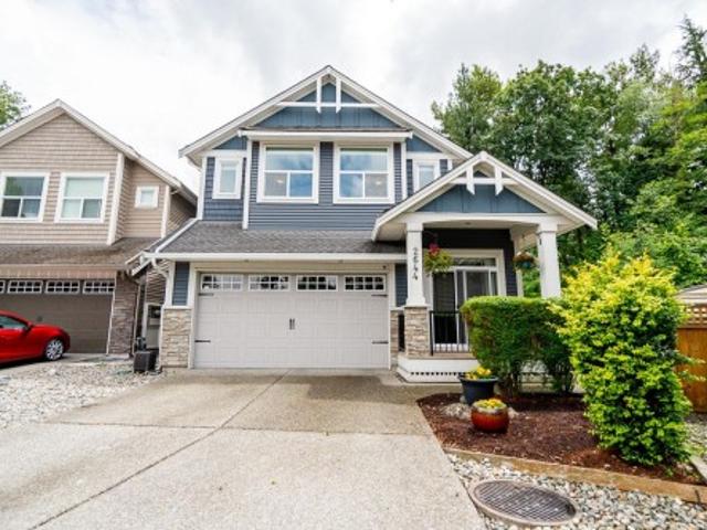2644 A Street, Langley, BC, V4W 0C4 house for sale | Listing ID R3134 | Royal LePage