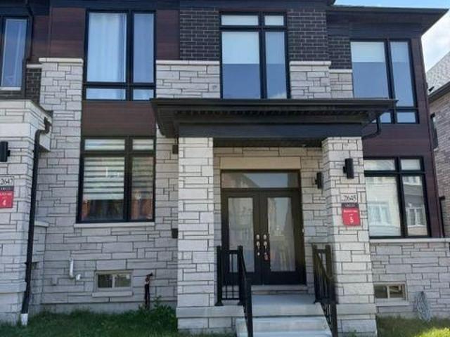2645 Apricot Lane, Pickering | 4Beds/3Bath, Townhouse, $3,350/mo | Condos. Ca