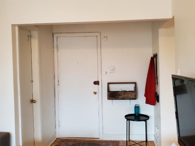 2645 Bercy 12 Apartment for Rent