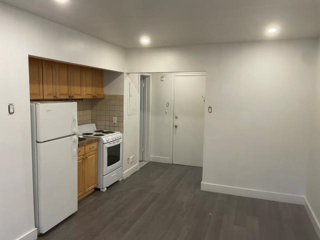 2645 Bercy 25 Apartment for Rent