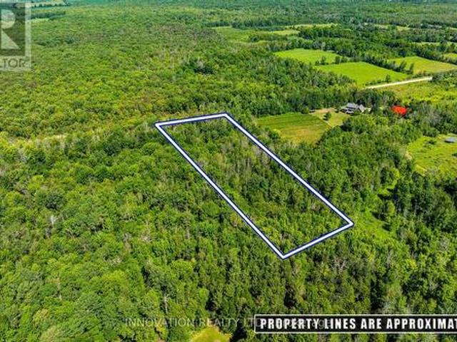 2645 Drummond Concession 7 Road N, Drummond/North Elmsley, ON, K7H 3C9 vacant land for sale | Listing ID X13628 | Royal LePage