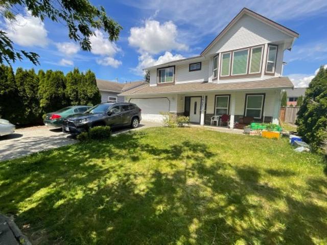 2646 A Avenue, Langley, BC, V4W 3E9 house for sale | Listing ID R3133 | Royal LePage