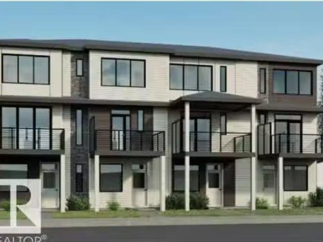 2646 Alces Way Sw, Edmonton, AB, T6X 2W6 house for sale Lis.
