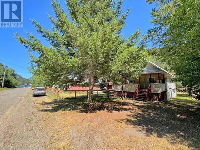 2647 Strathcona Avenue, Tulameen, BC, V0W 1W0 house for sale | Listing ID 10333 | Royal LePage