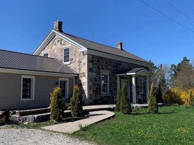 264094 Sideroad 24 Concession, Meaford, ON, N0H 1B0 farm for sale | Listing ID X12138 | Royal LePage