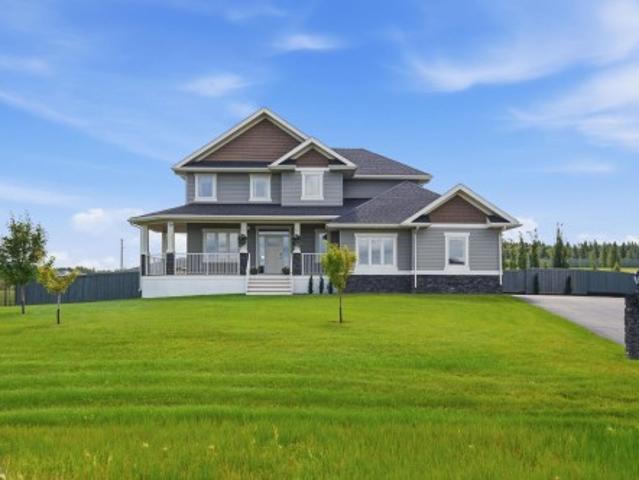 26409 Tp 532A, Rural Parkland County, AB, T7X 4M1 house for sale | Listing ID E4503 | Royal LePage
