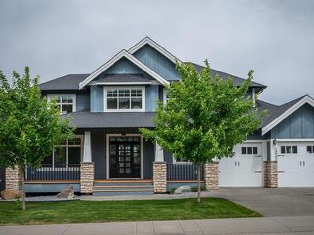 2640 Telford Drive, Kamloops, BC, V1S 0A3 Luxury House for sale | Listing ID 10388 | Royal LePage Carriage Trade Luxury Properties