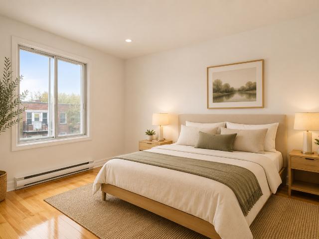 2640 Theodore 2 Bedroom Apartment for Rent at 2640 Rue Théodore, Montréal, QC H1V 3C6 Maisonneuve