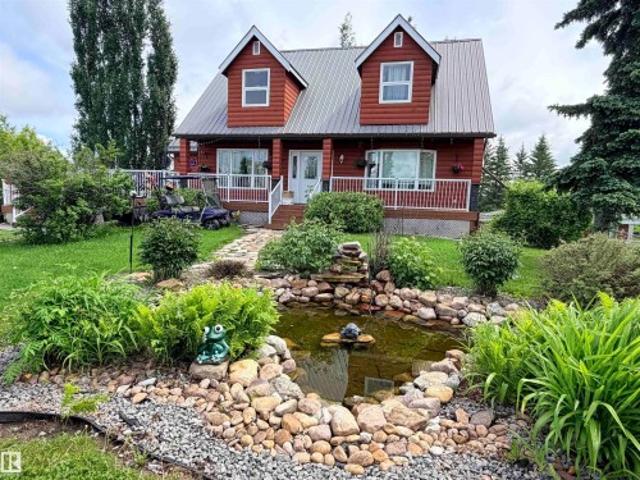 26418 Twp Rd 633, Rural Westlock County, AB, T0G 1H0 house for sale | Listing ID E4496 | Royal LePage