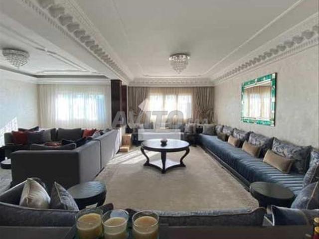 26420 Vente Appt à Casablanca Hopitaux de 198 m²
