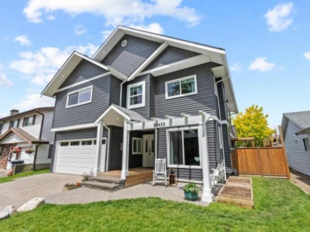 2643 Avenue, Langley, BC, V4W 3A6 house for sale | Listing ID R3109 | Royal LePage