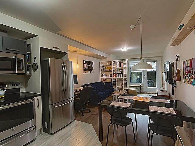 264 000$ Condo à Vendre à Mercier / Hochelaga / Maisonneuve