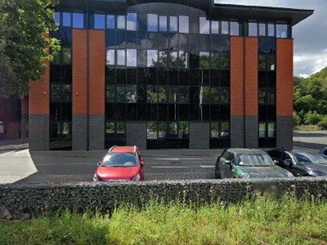 264 2561 m2 office space for rent in Namen