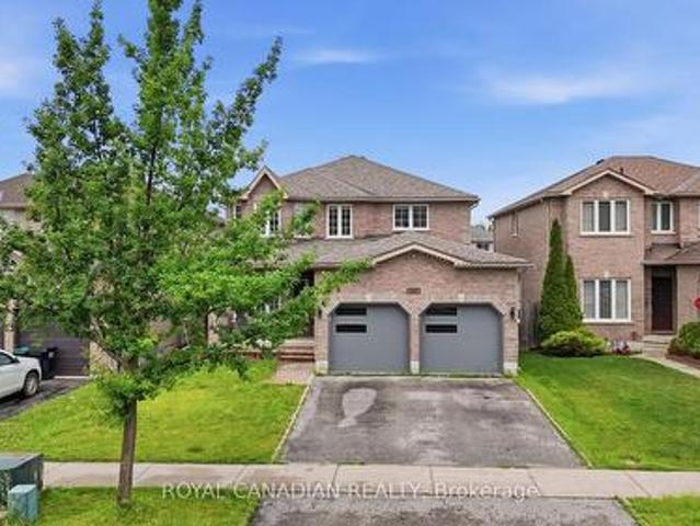 264 Country Lane, Barrie, ON, L4N 0Y3 house for sale | Listing ID S13551 | Royal LePage