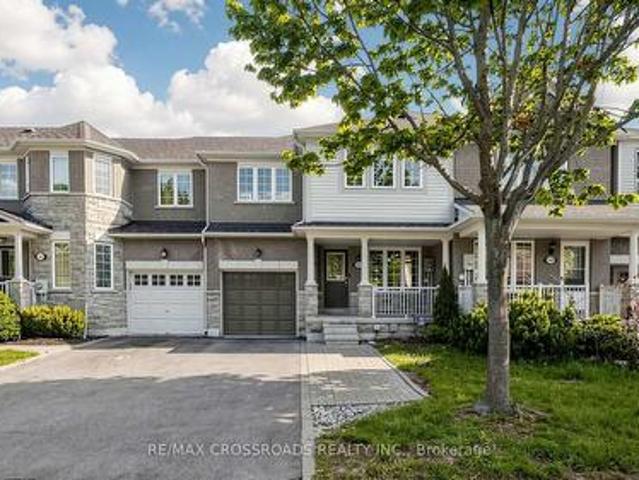 264 Coachwhip Trail, Newmarket, ON, L3X 2Z6 house for sale | Listing ID N13166 | Royal LePage